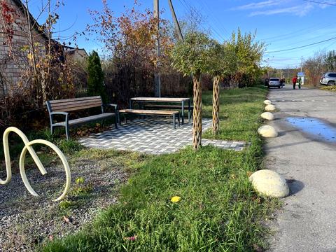 дом по адресу Польова, 332