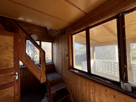 дом по адресу Польова, 332