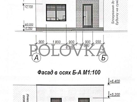будинок за адресою Тарнівці
