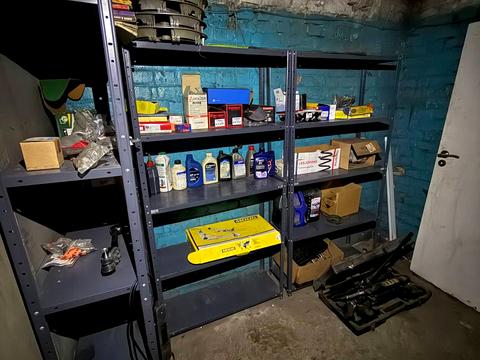 комерційна за адресою Короленка вул. (Первозванівська), 24-А