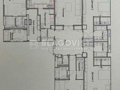 квартира за адресою Михайла Грушевського вул., 9-А