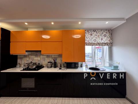 квартира за адресою Андрія Мельника вул., 10