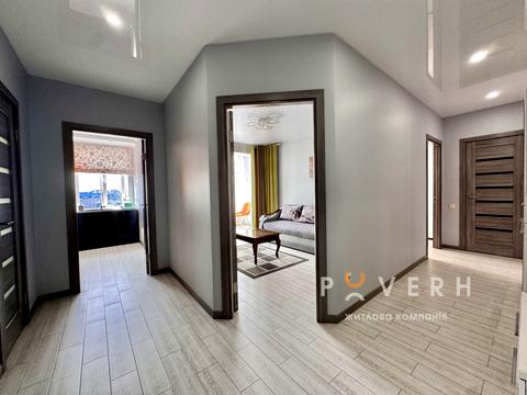 квартира за адресою Андрія Мельника вул., 10