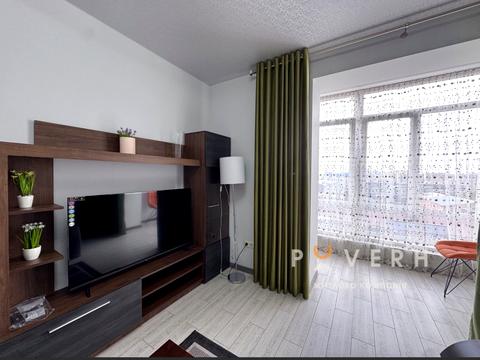 квартира за адресою Андрія Мельника вул., 10