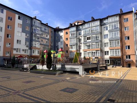 квартира за адресою Андрія Мельника вул., 10