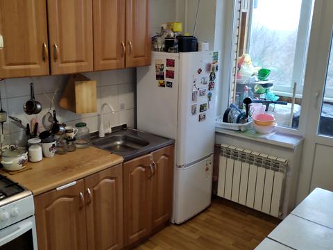 квартира за адресою житловий масив Тополя-1 вул., 23