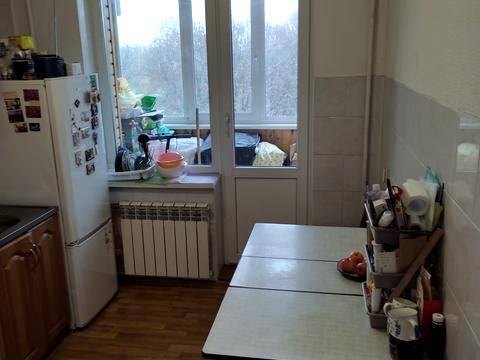 квартира за адресою житловий масив Тополя-1 вул., 23