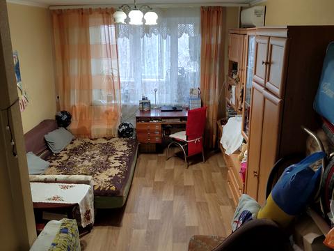 квартира за адресою житловий масив Тополя-1 вул., 23