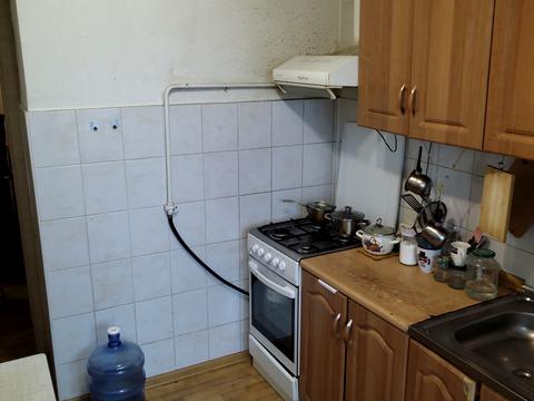 квартира за адресою житловий масив Тополя-1 вул., 23