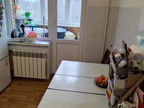 квартира за адресою житловий масив Тополя-1 вул., 23