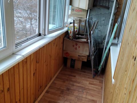 квартира за адресою житловий масив Тополя-1 вул., 23