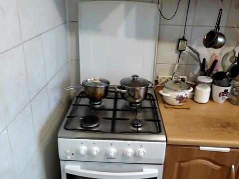 квартира за адресою житловий масив Тополя-1 вул., 23