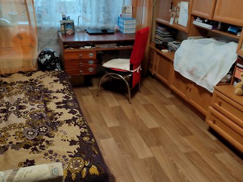 квартира за адресою житловий масив Тополя-1 вул., 23