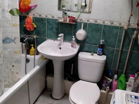 квартира за адресою житловий масив Тополя-1 вул., 23