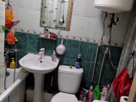 квартира за адресою житловий масив Тополя-1 вул., 23