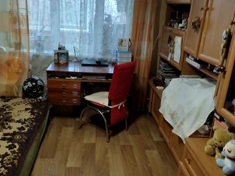 квартира за адресою житловий масив Тополя-1 вул., 23