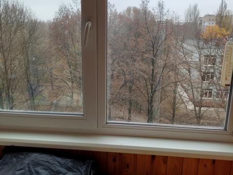 квартира за адресою житловий масив Тополя-1 вул., 23