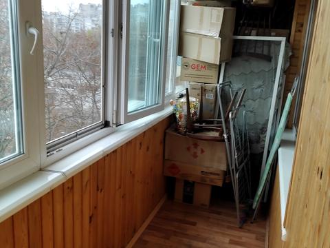 квартира за адресою житловий масив Тополя-1 вул., 23