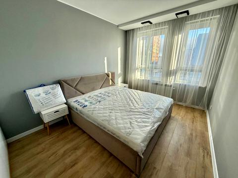 квартира по адресу Гетьмана Мазепы ул. (Топольная), 4