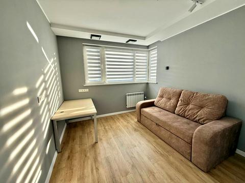 квартира по адресу Гетьмана Мазепы ул. (Топольная), 4