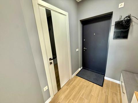 квартира по адресу Гетьмана Мазепы ул. (Топольная), 4