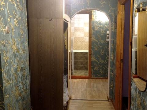 квартира по адресу Ивана Миколайчука ул., 60