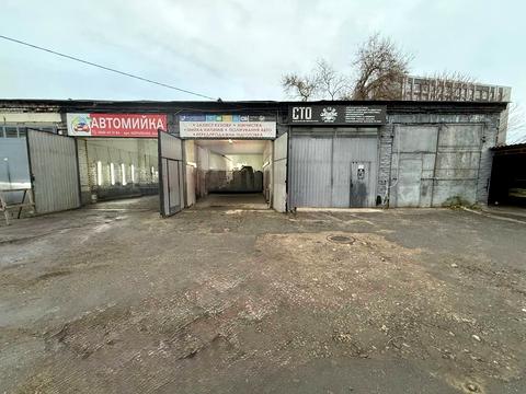 коммерческая по адресу Короленко ул. (Короленка), 24-А