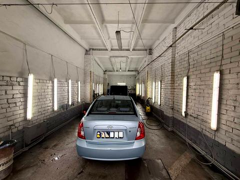 комерційна за адресою Короленка вул. (Первозванівська), 24-А