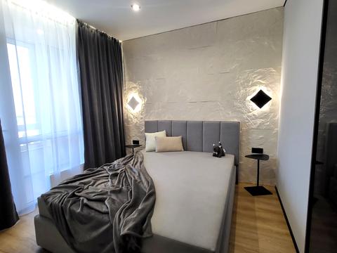 квартира за адресою Родини Крістерів вул., 14-Б