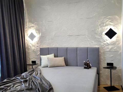 квартира за адресою Родини Крістерів вул., 14-Б