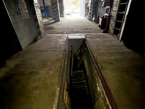 комерційна за адресою Короленка вул. (Первозванівська), 24-А