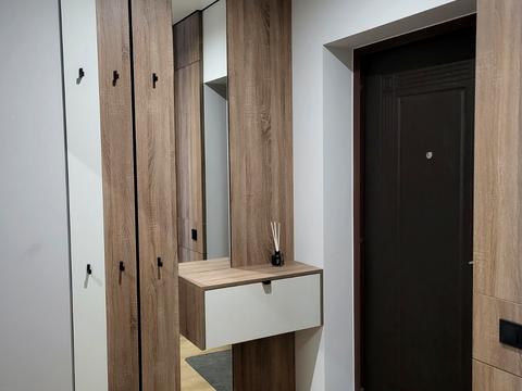 квартира за адресою Родини Крістерів вул., 14-Б