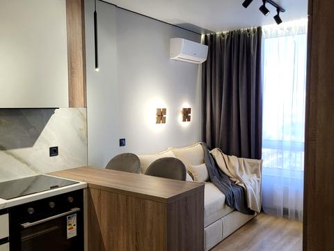 квартира за адресою Родини Крістерів вул., 14-Б