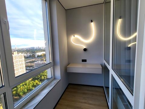 квартира за адресою Родини Крістерів вул., 14-Б