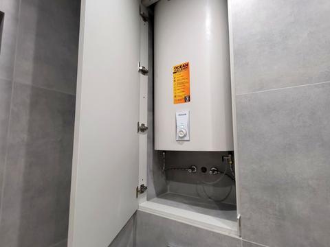 квартира за адресою Родини Крістерів вул., 14-Б