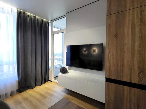 квартира за адресою Родини Крістерів вул., 14-Б