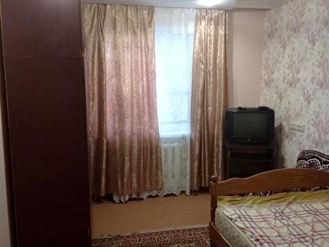 квартира по адресу Ивана Миколайчука ул., 60