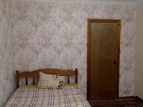 квартира по адресу Ивана Миколайчука ул., 60