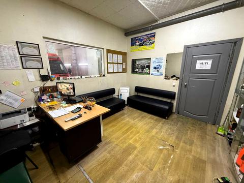 комерційна за адресою Короленка вул. (Первозванівська), 24-А