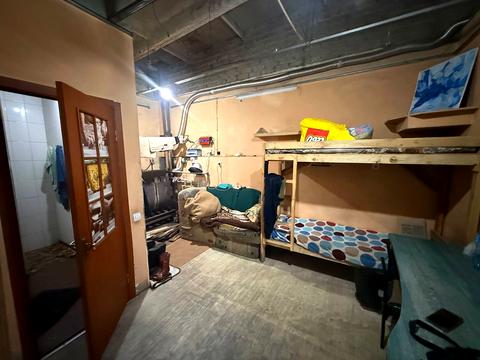 комерційна за адресою Короленка вул. (Первозванівська), 24-А