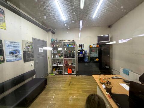 комерційна за адресою Короленка вул. (Первозванівська), 24-А