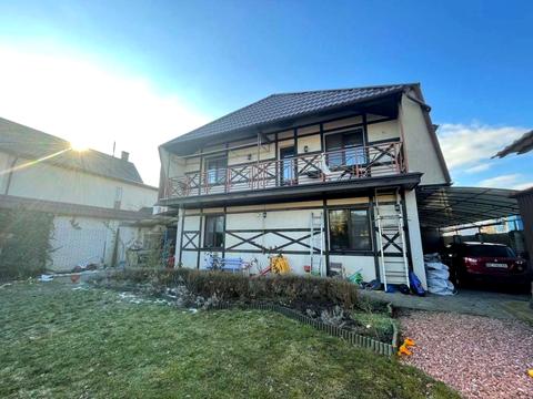 будинок за адресою 2-га вул.