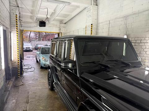 комерційна за адресою Короленка вул. (Первозванівська), 24-А