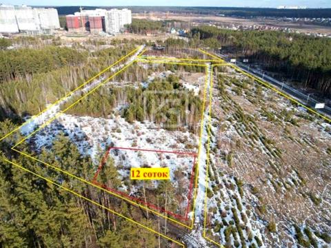 ділянка за адресою Незалежності