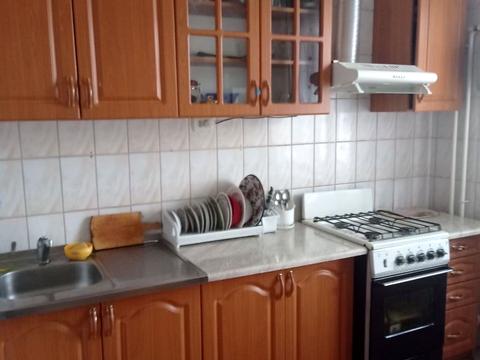 квартира по адресу Ивана Миколайчука ул., 60