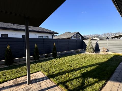 дом по адресу с. Гатное, Пограничная ул.