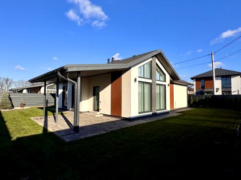 дом по адресу с. Гатное, Пограничная ул.