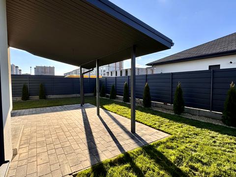 дом по адресу с. Гатное, Пограничная ул.