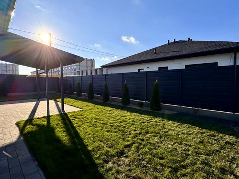 дом по адресу с. Гатное, Пограничная ул.