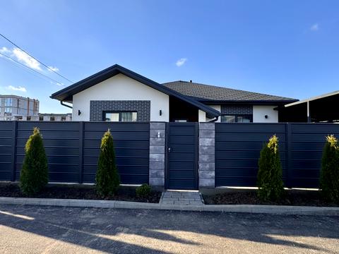 дом по адресу с. Гатное, Пограничная ул.